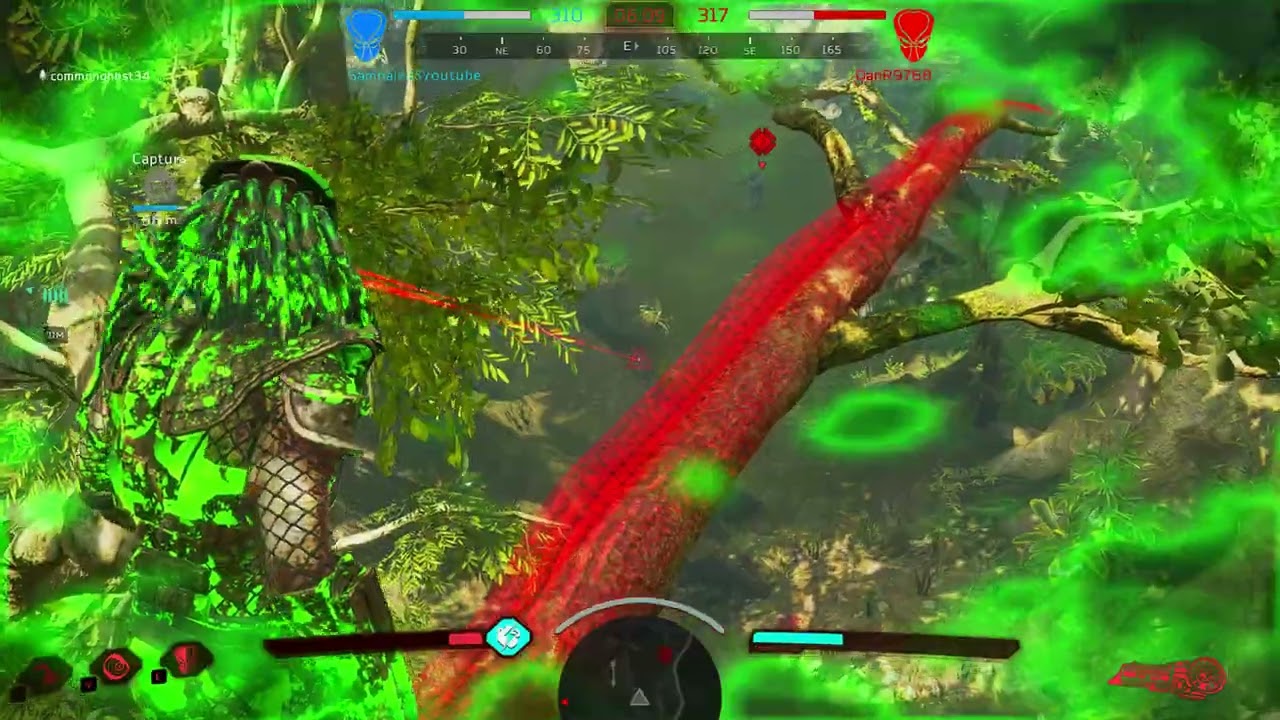 TOXIC TRASHTALKERS PLAYERS ACCUSE ME OF CHEATING ON CLASH MODE