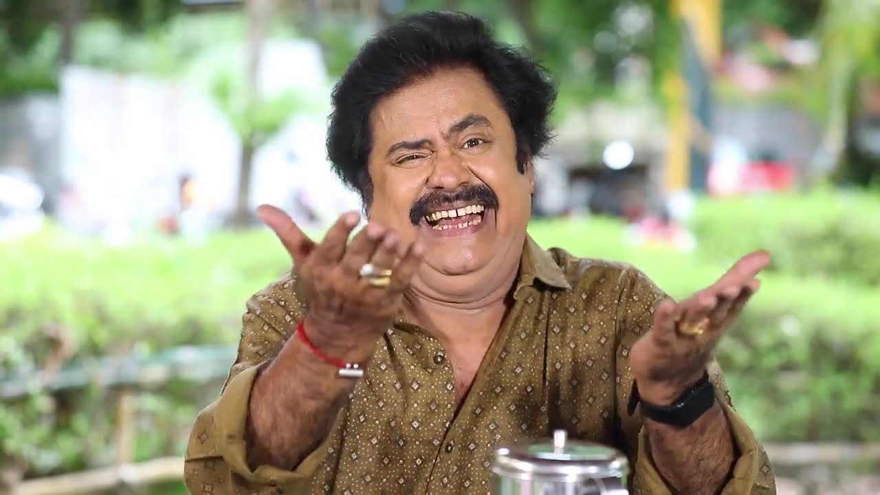Maari - Full Ep - 997 - Maari, Suriya, Shreeja - Zee Tamil