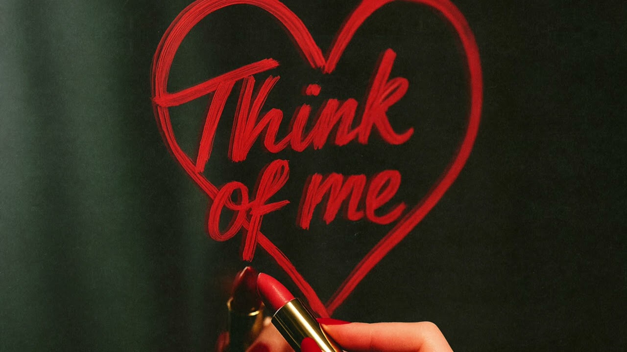 HUGEL, David Guetta, Kehlani, Daecolm - Think Of Me (jeonghyeon Remix)