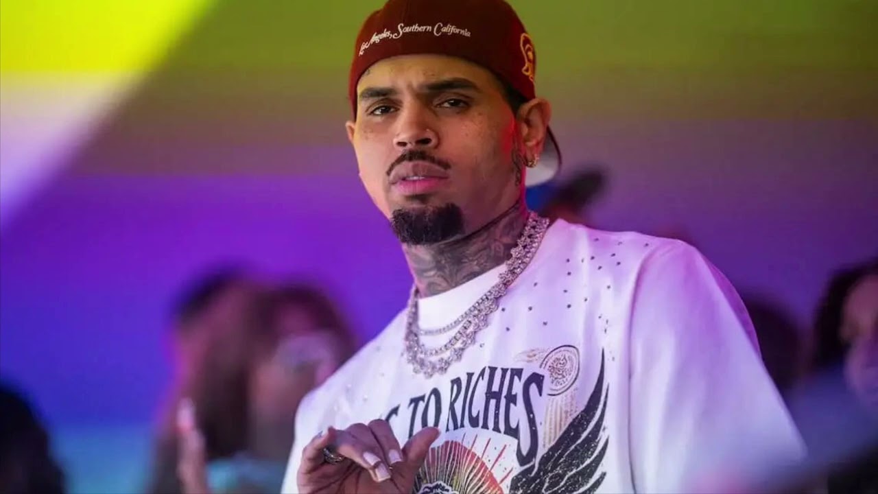 Chris Brown - Mirrors (AI) | DarkStar