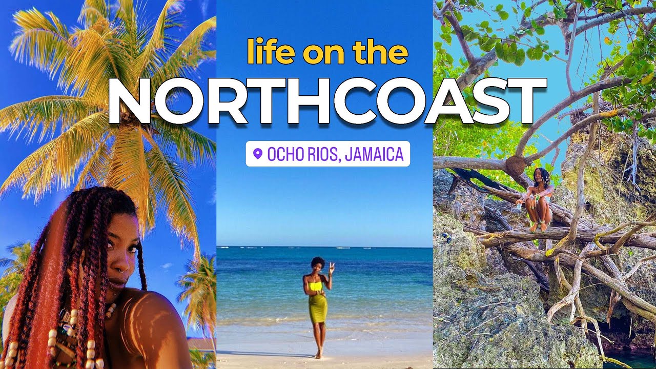 I moved To OCHO RIOS!  (15 Things To Know About Life On The Northcoast) 🇯🇲  | 