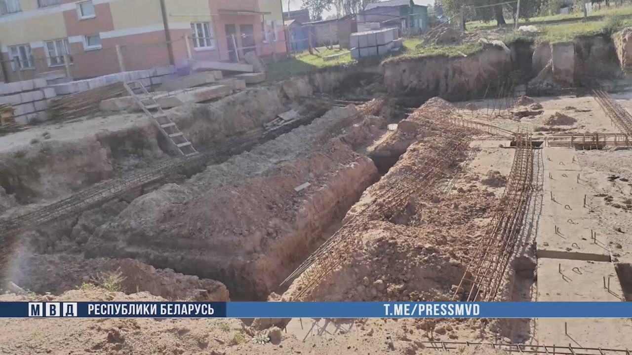 Выявлен расхититель госсредств