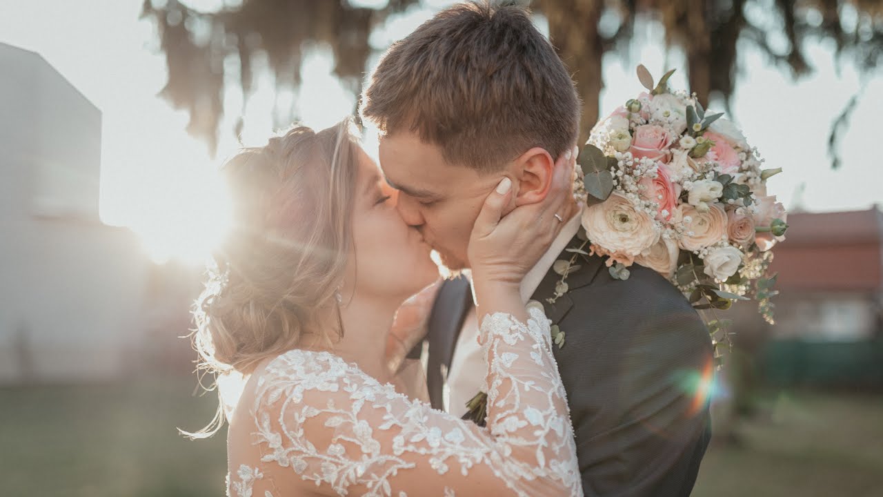 Svadba | Ivana & Matej
