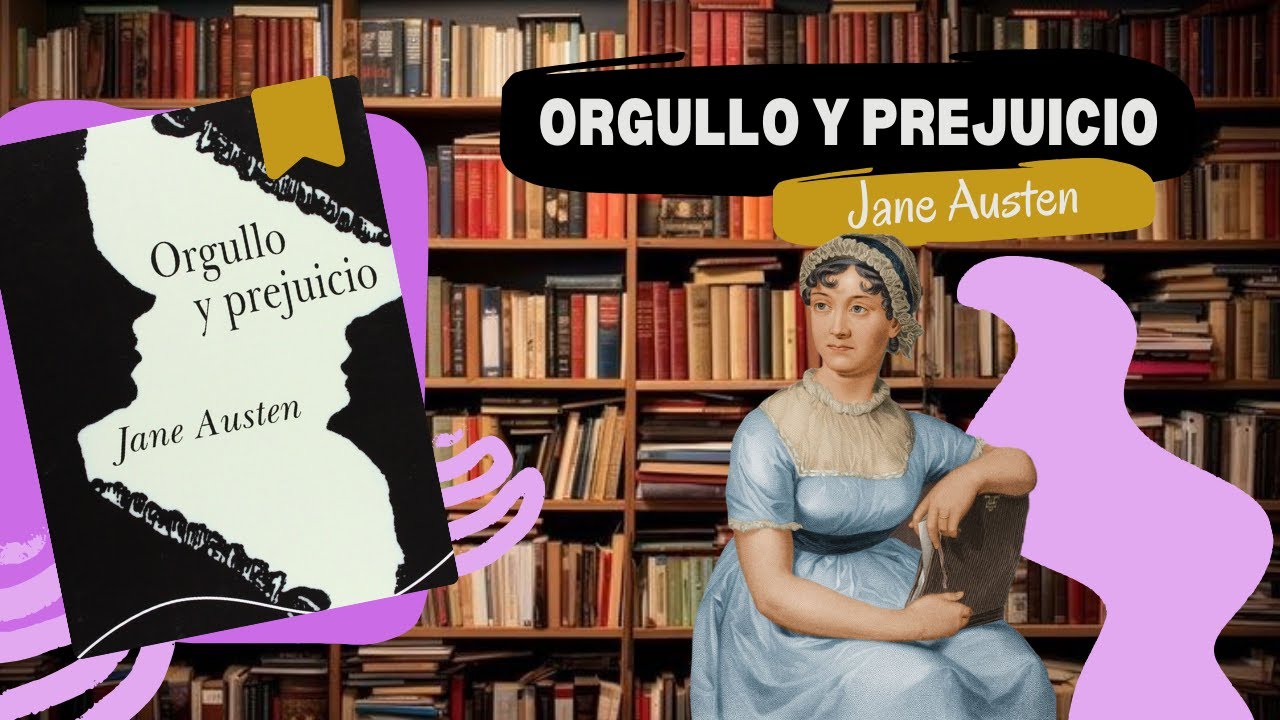 E2 - De Orgullo y Prejuicio (o de como todos los caminos llevan al existencialismo)