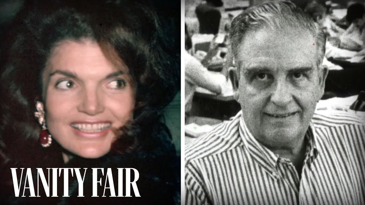 1040 Fifth Avenue: Jackie O's Unusual New York City Neighbor | Vanity Fair