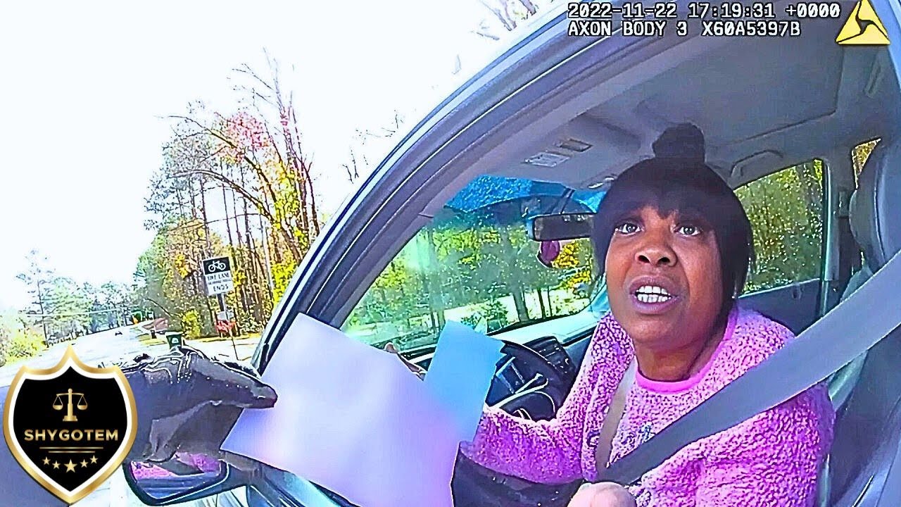 When Lying to Police Goes Completely Wrong | Bodycam Reaction