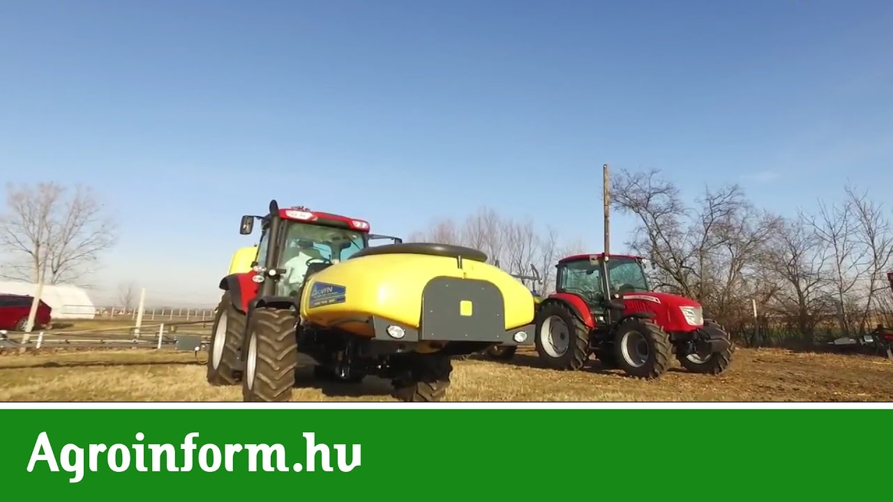 Szegána Kft.: Bemutató gépteszteléssel és 15 gépmárkával!