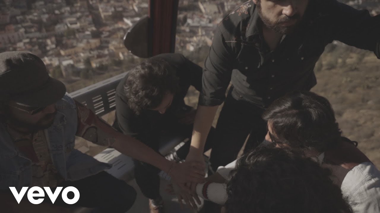 Intro - Argentum (En Vivo Desde El Cerro De La Bufa Zacatecas 2020/Streamtime/ LiveStream)
