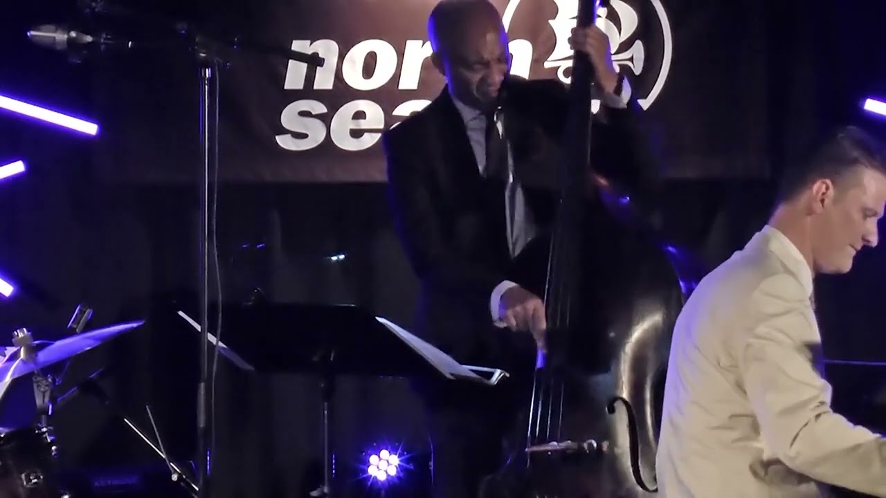 Blues for Oscar | Peter Beets NY Trio @ North Sea Jazz Rotterdam