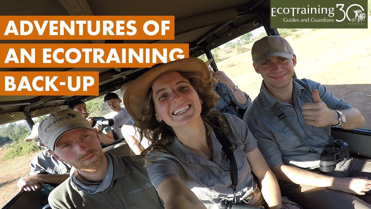 GoPro Student Highlights | Behind the Scenes | EcoTraining