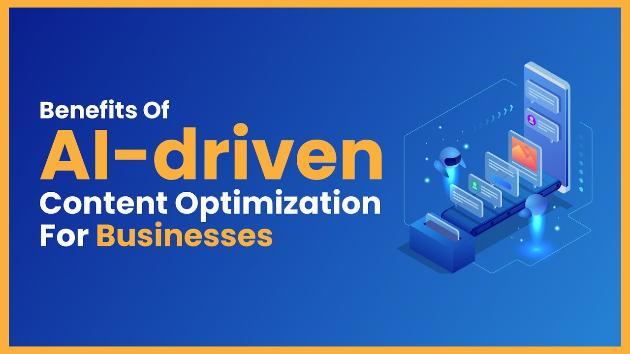 ONPASSIVE | How AI Testing & Optimization Can Enhance Content Performance