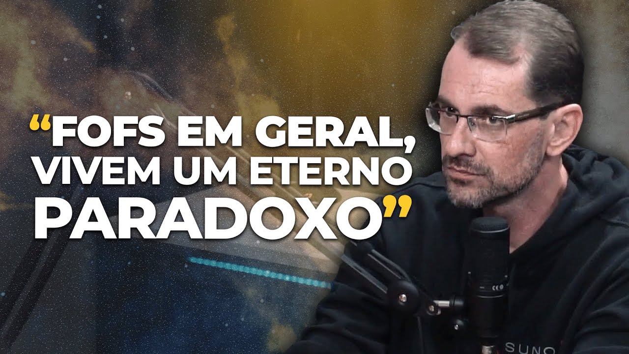 FOFs EM GERAL, VIVEM UM ETERNO PARADOXO | Os gestores precisam ser ativos mas ter uma carteira BASE!