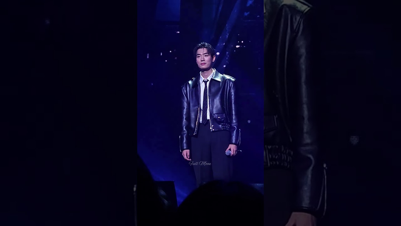 260104 See you at 10:28 Monologue #박서함 #SEOHAM #서함