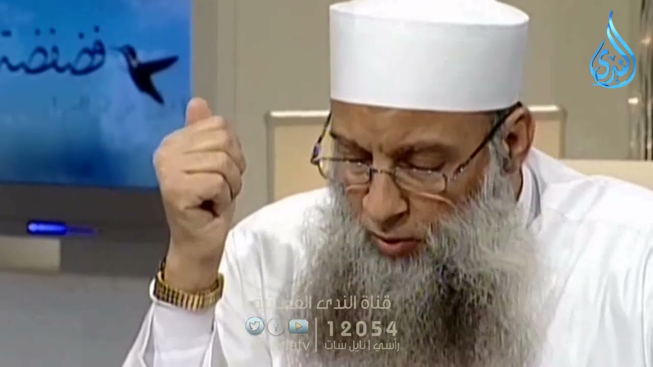 التابعي الذي ظنته جاريته أعمى من شدة الخشوع! | النبـــلاء 6 | الشيخ أبي اسحاق الحويني رحمه الله
