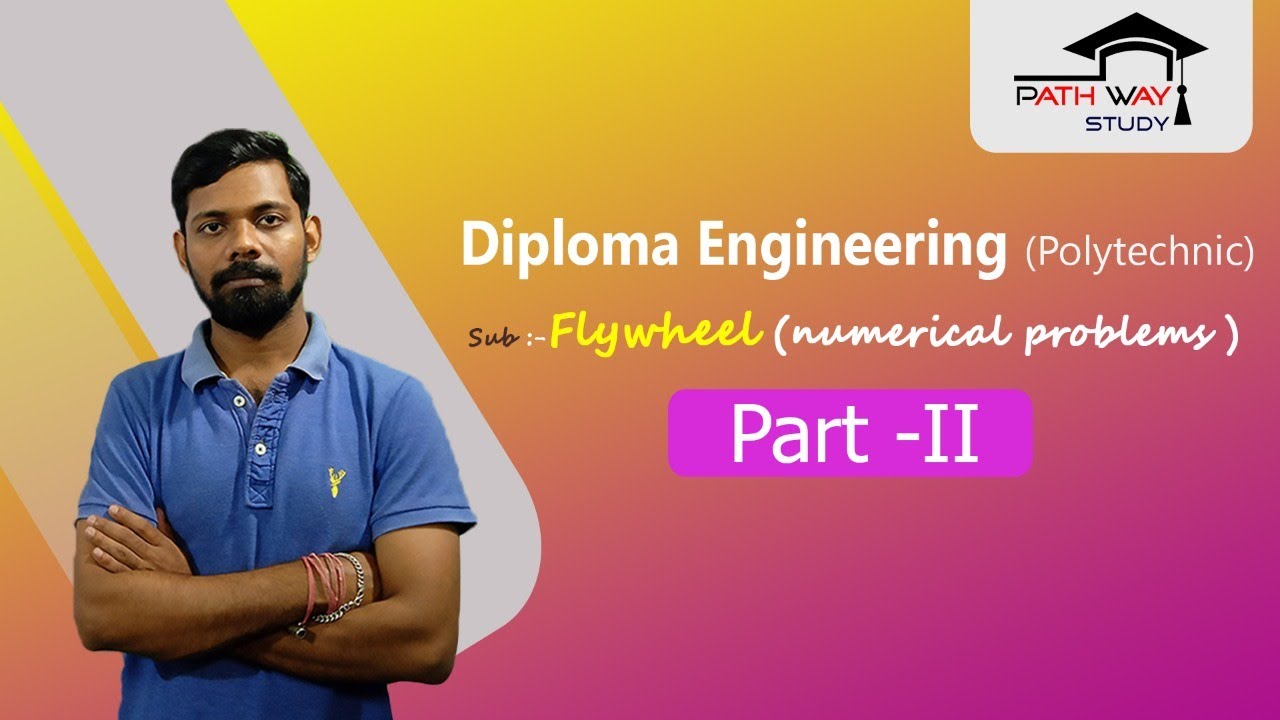 flywheel energy calculation