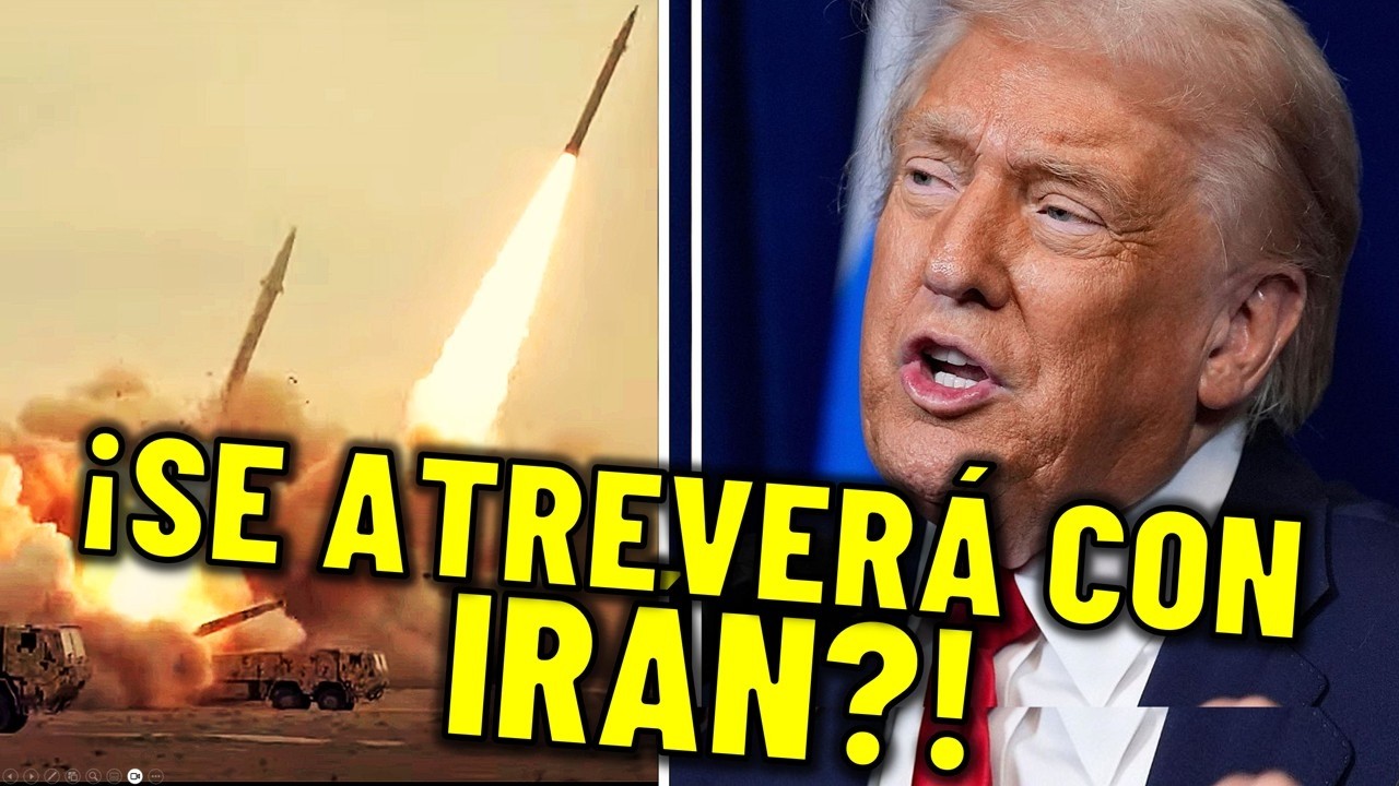 ¡Tensión Irán-EE.UU. y el Concepto de Bloqueo Naval en la Guerra Moderna