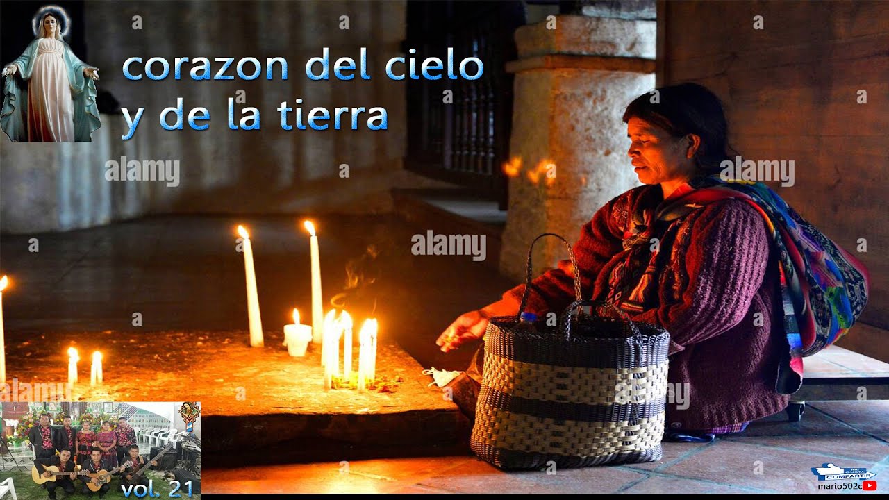 Corazón del cielo vol21-3 Los que con lagrimas sembraron