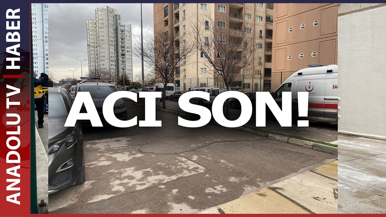 KİRALAMAK İSTEDİĞİ 17. KATTAKİ DAİREDEN DÜŞTÜ HAYATINI KAYBETTİ