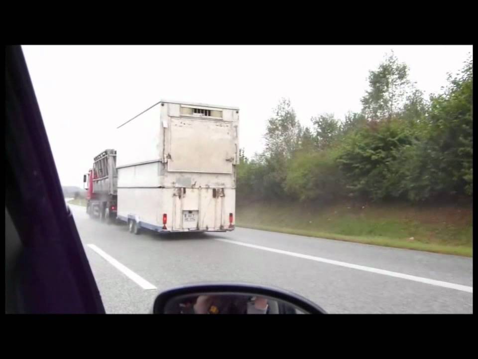 On Tour Circus Voyage
