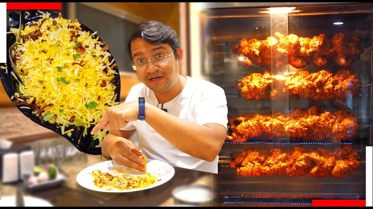 Indian street food | 83 years old Irani restaurant of Pune city | George Restaurant