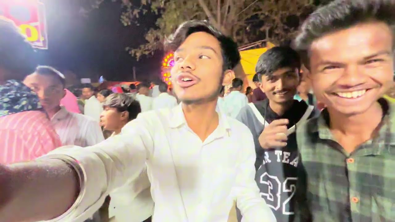 Pohana Yatra vlogs 🎆✨🫶🏻