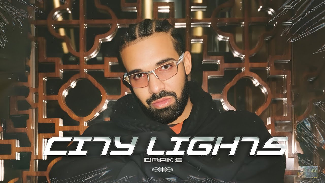 (FREE FOR PROFIT) Drake x RnB Type Beat 