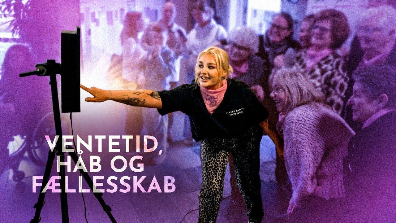 Pigen med bulen i panden (4:5) | De Sjældnes Aktiviteter