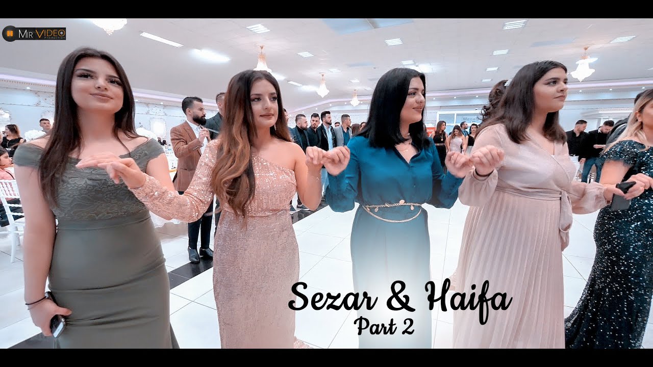 Hozan Jenedi / Sezar & Haifa / Part02 #MirVideoProduction ®