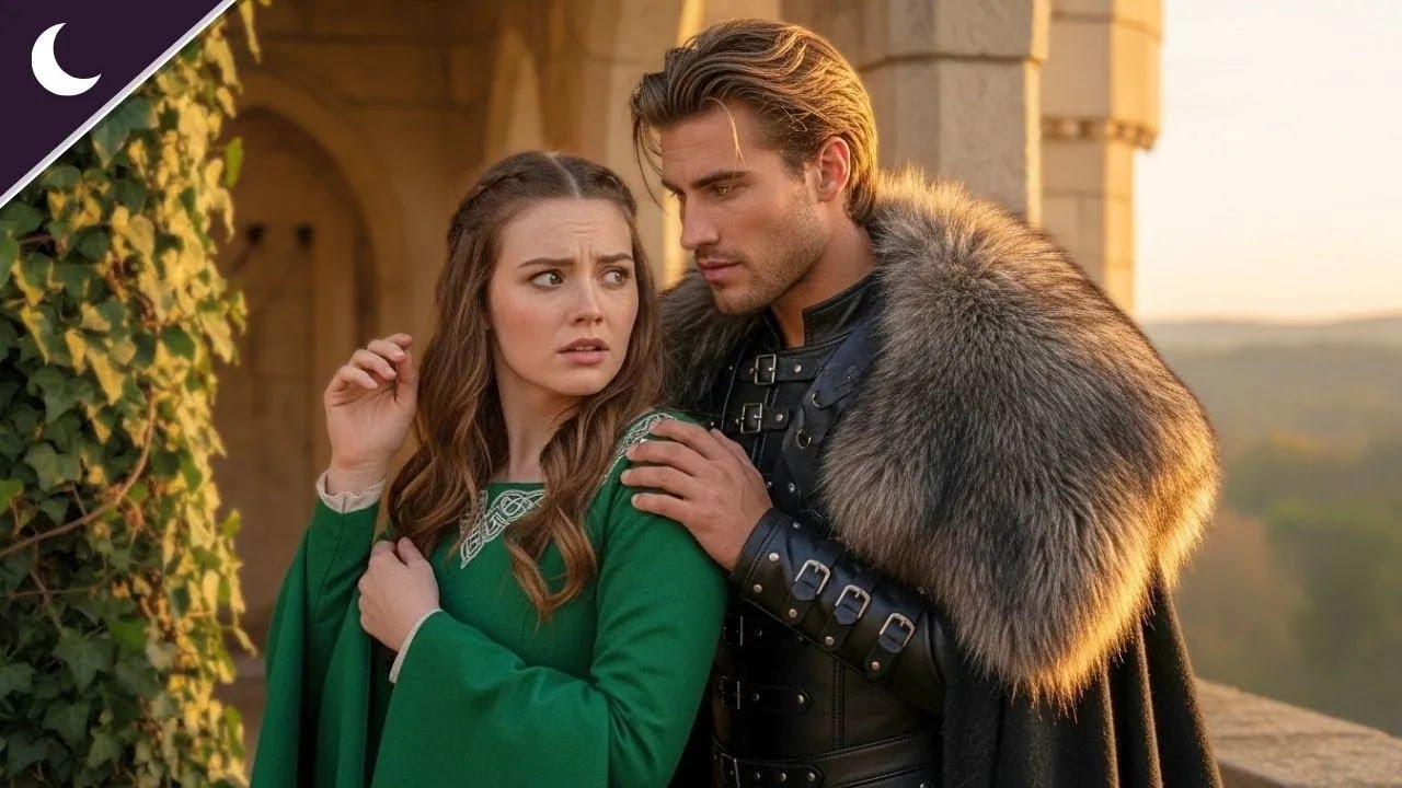 She Can Hear Every Wolf's Thoughts — The Alpha King Is the First One She Can't