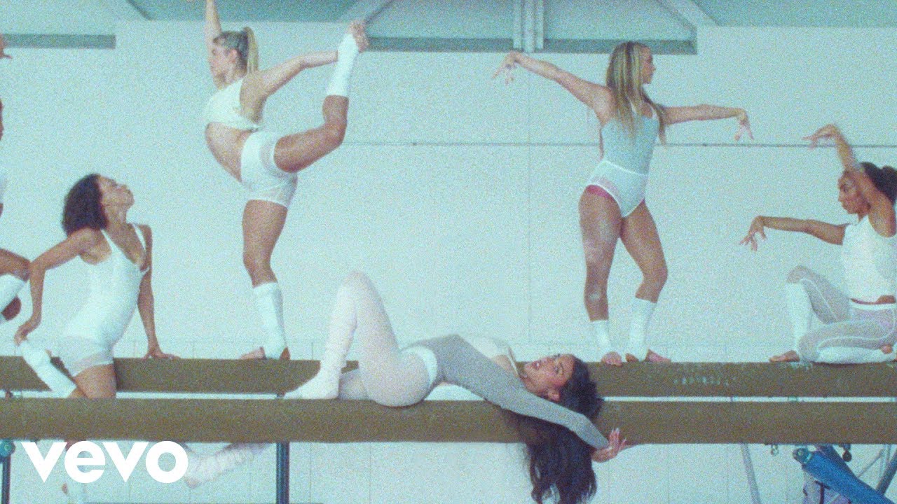 Madison Beer - yes baby (Official Music Video)