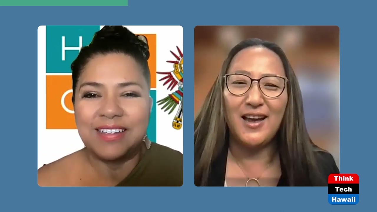 Growth and Development with Inspire Collective (Hola y Aloha)