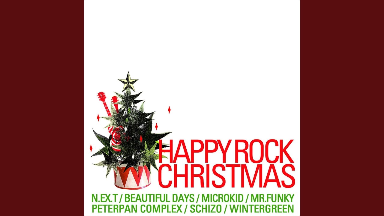 Silent Night, Holy Night (Going Home)