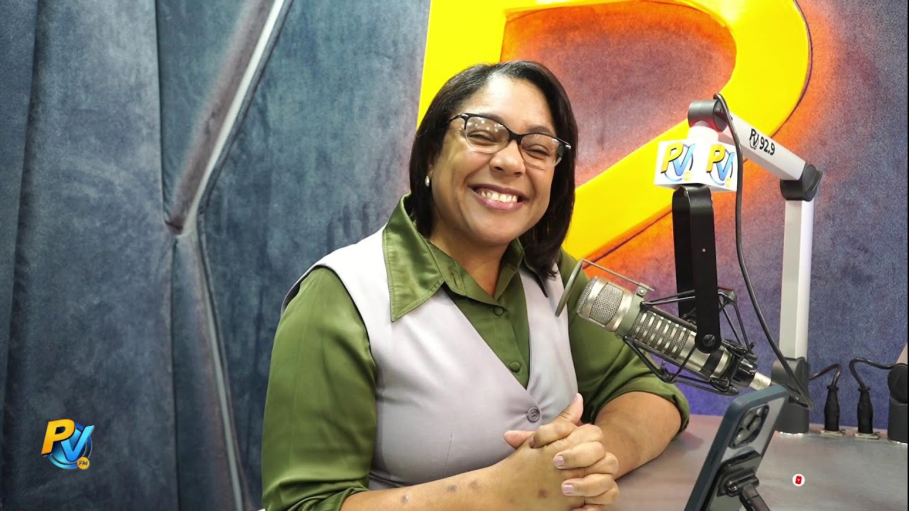 Litiasis Renal Piedras en el Riñón ,Continuación con la D. Katia García Uróloga Salud es Vida 929FM