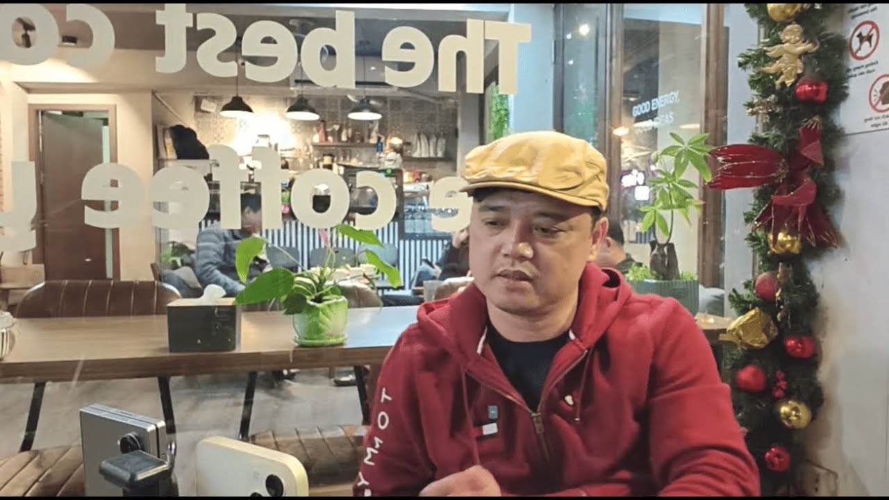 #KHSV - Nối Tiếp TLTV - Việt Nam sẽ gặp Trung Quốc trong trận đấu bán kết ngày 20/1