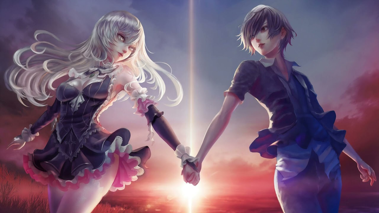 Nightcore - My Number One - Helena Paparizou