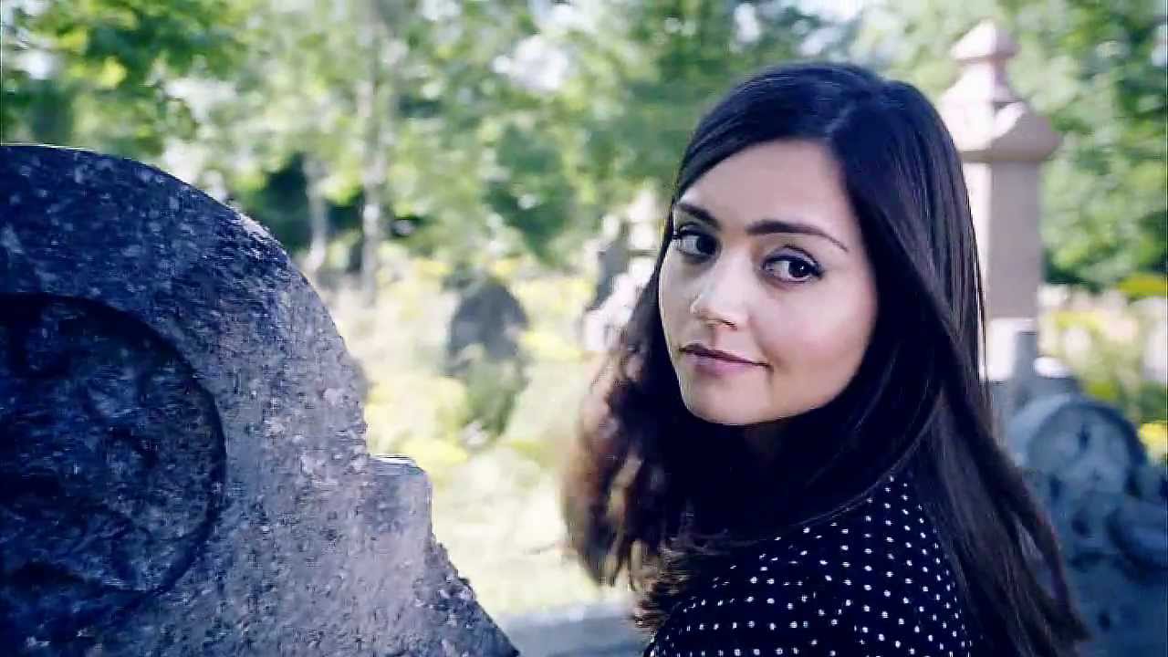 Die to be born again | Doctor Who