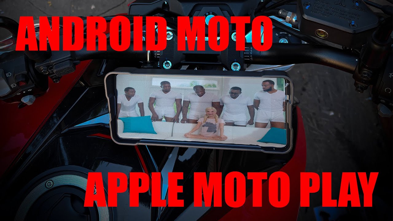 Android Auto и Apple Car Play на мотоцикл | Навигация на Пацана | STELS MBP KEEWAY M502N | MOTO