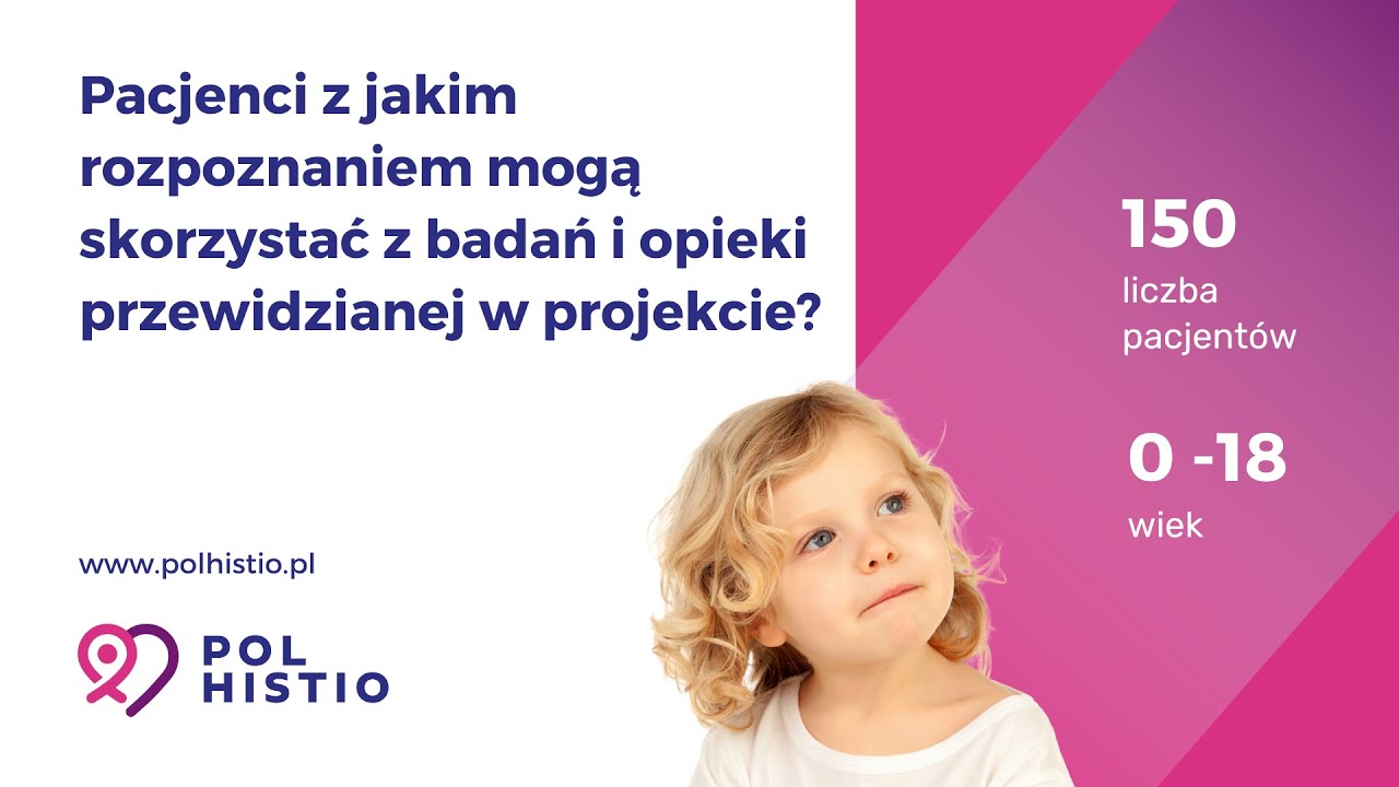 Polhistio - histiocytoza