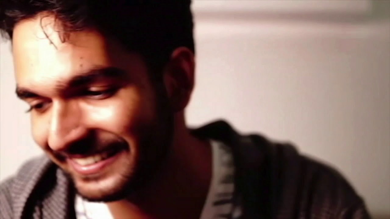 'BLINK' -KUHS Award winning Short film-Govt.Dental College,Trivandrum.