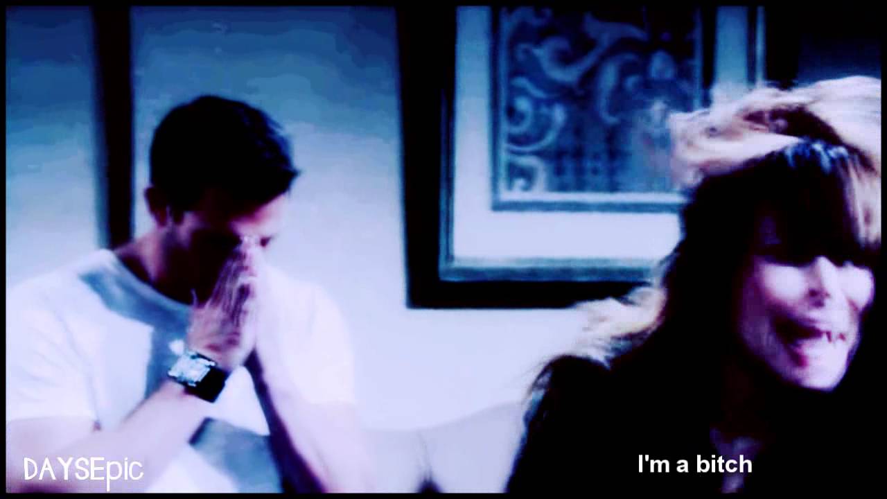 Kate Dimera [B*tch]