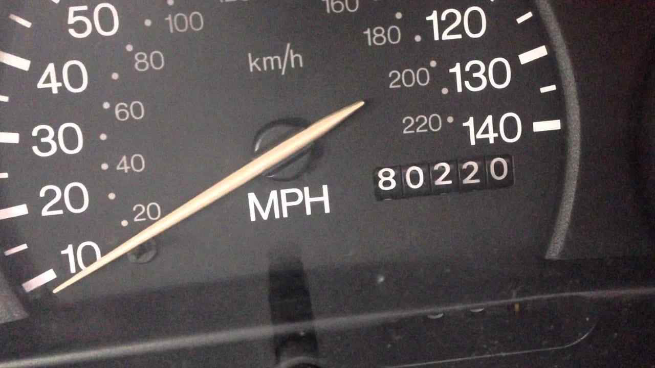 Ford fiesta 1998 1.25 Zetec on eBay csm2468 proof of engine running and proof of Millage