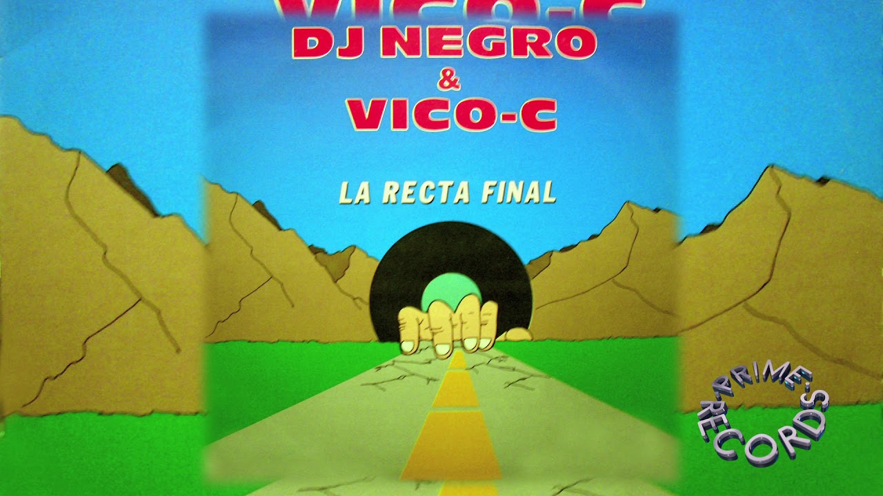 Vico C 