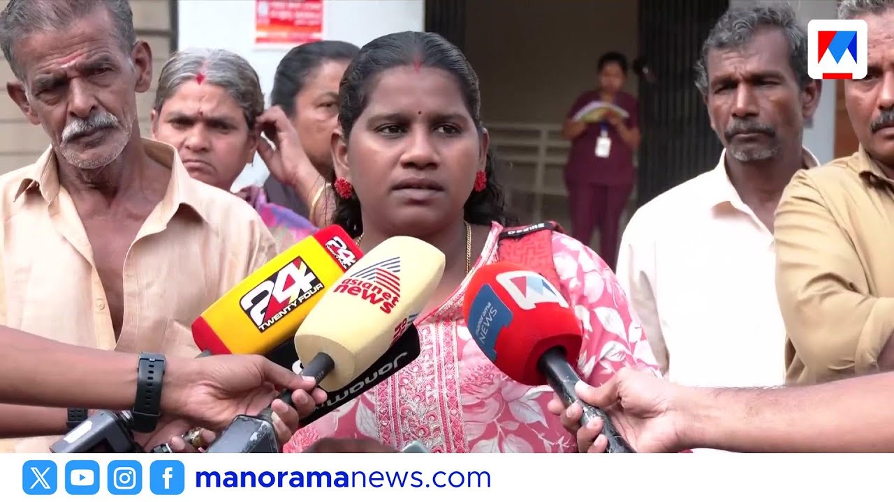 'ഇത്രയും അഹങ്കാരം പിടിച്ച ഡോക്ടര്‍മാരുണ്ടോ; ഞങ്ങളുടെ കുഞ്ഞ് പോയി: വേറെ ആര്‍ക്കും ഈ അവസ്ഥ വരരുത്'