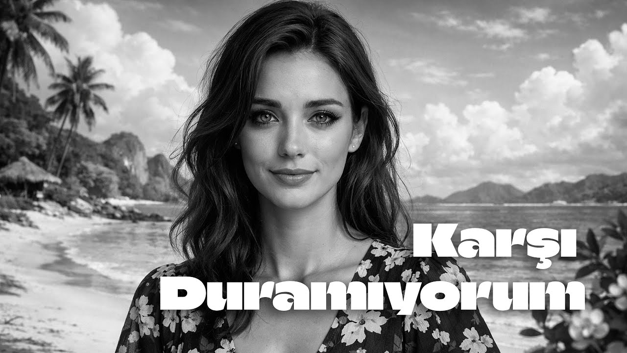 Karşı Duramıyorum