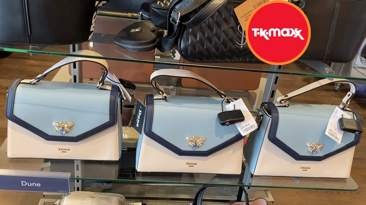 TK MAXX SHOES & HANDBAGS| FEBRUARY 2025| Gazingpearl Life #gazingpearllife #fashion #tkmaxx