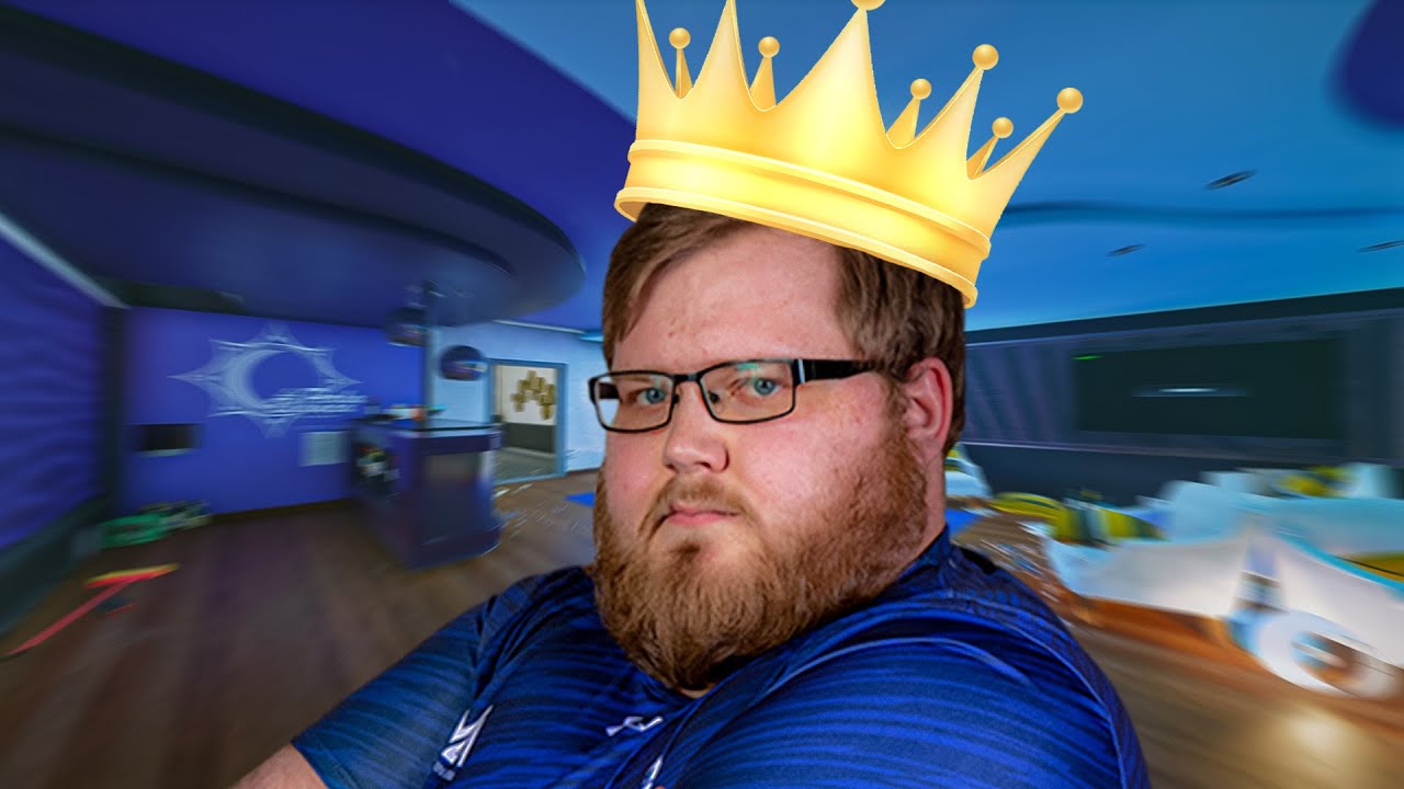 The King of Pro League