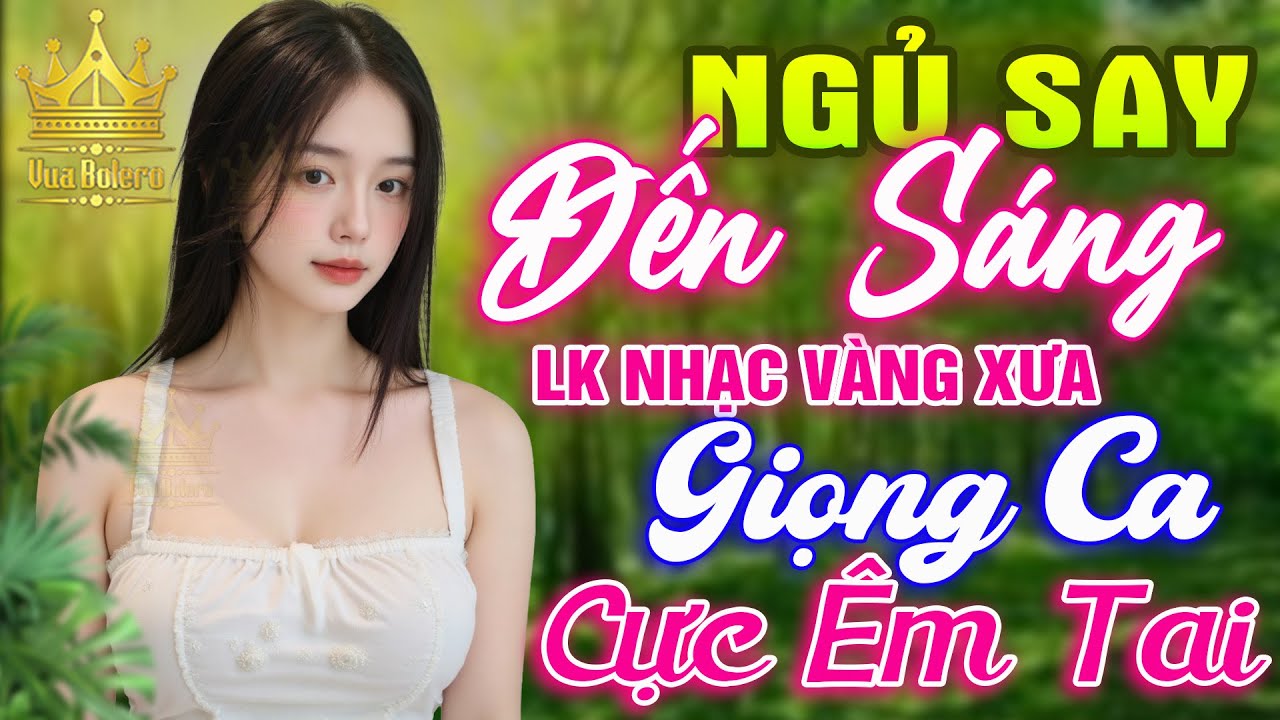 Xin Trả Tôi Về, Tiền Là Cái Chi Chi - LK Diễm Trang Bolero HAY NHẤT HIỆN NAY Êm Tai KHÔNG QUẢNG CÁO