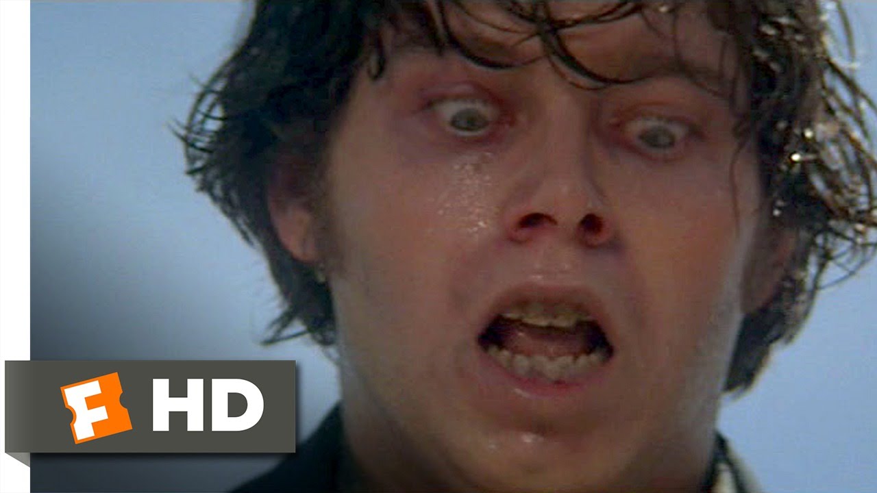 The Beast Within (5/12) Movie CLIP - I Came Back (1982) HD