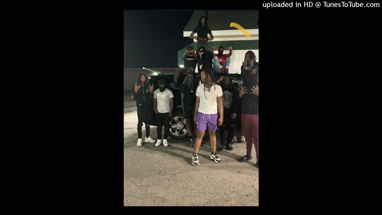 (FREE) FTOS Twan x Homi Michel x Dino x Smackie Flint Type Beat 