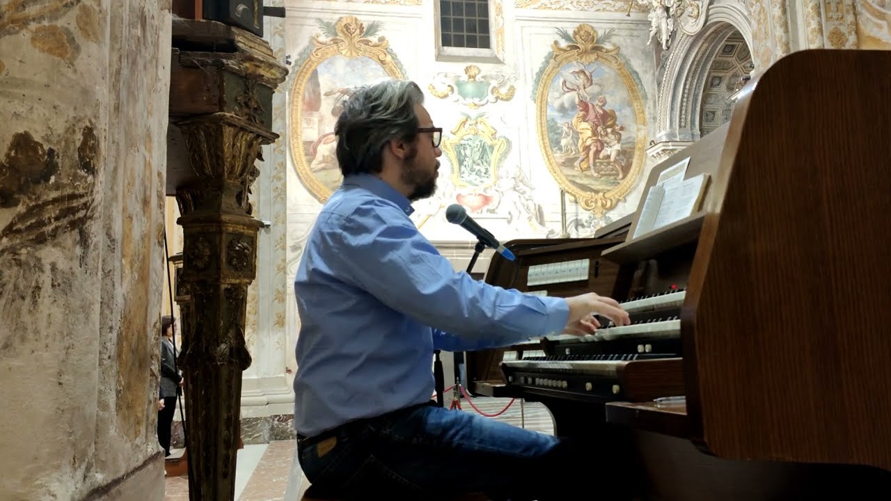 Canti religiosi - Inni e canti